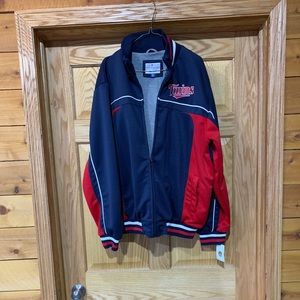 Minnesota Twins Jacket